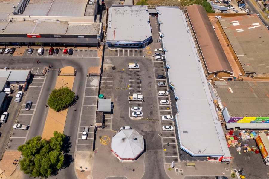 Commercial Property for Sale in Russels Rest Western Cape